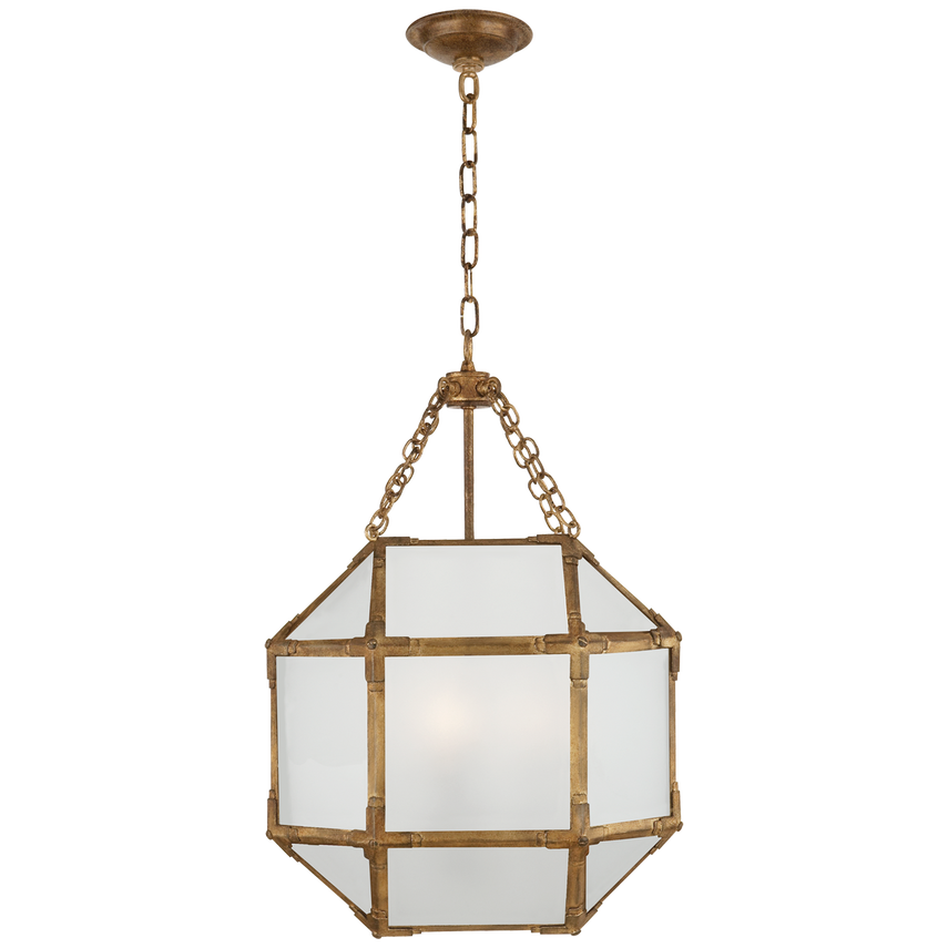 Morris Small Lantern