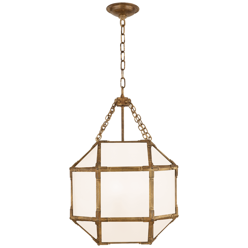 Morris Small Lantern