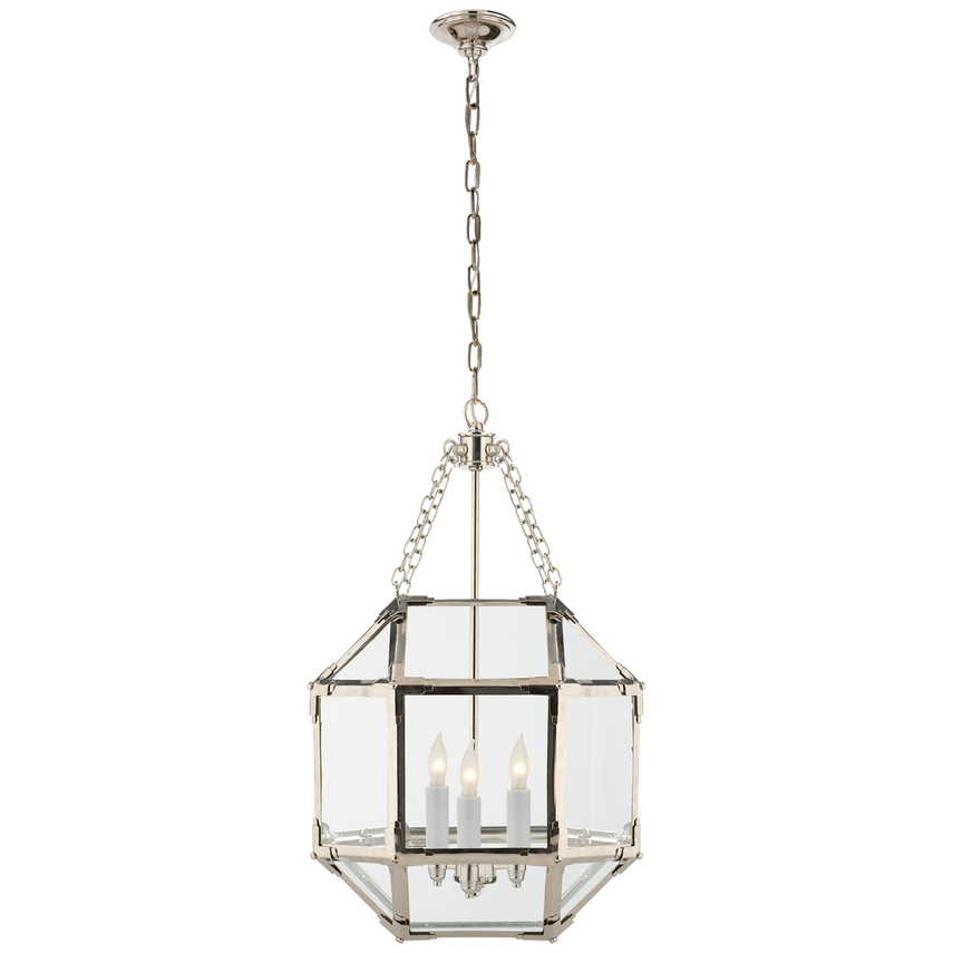 Morris Small Lantern