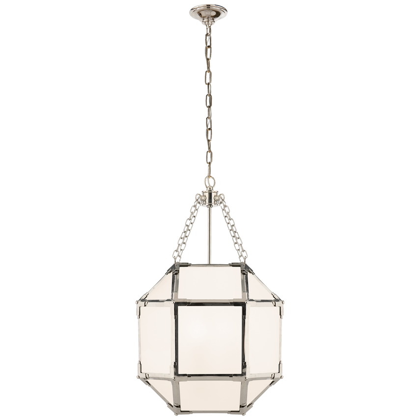 Morris Small Lantern