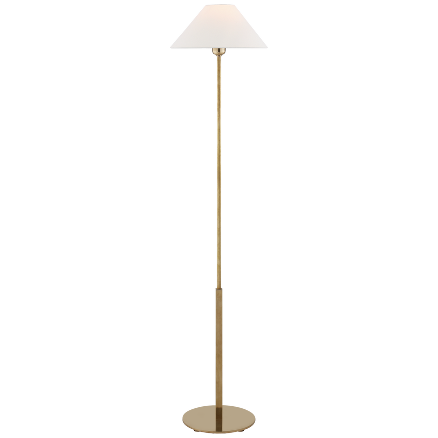 Hackney Floor Lamp