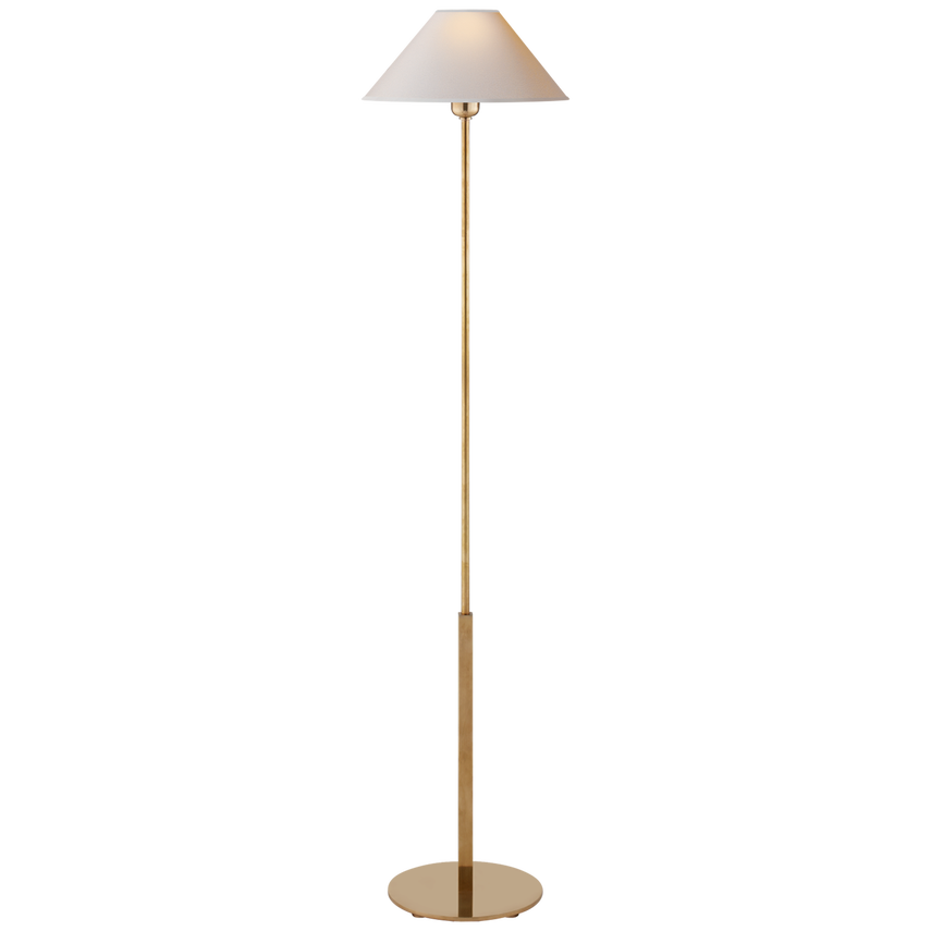 Hackney Floor Lamp