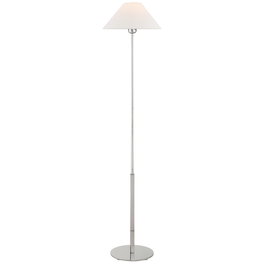 Hackney Floor Lamp