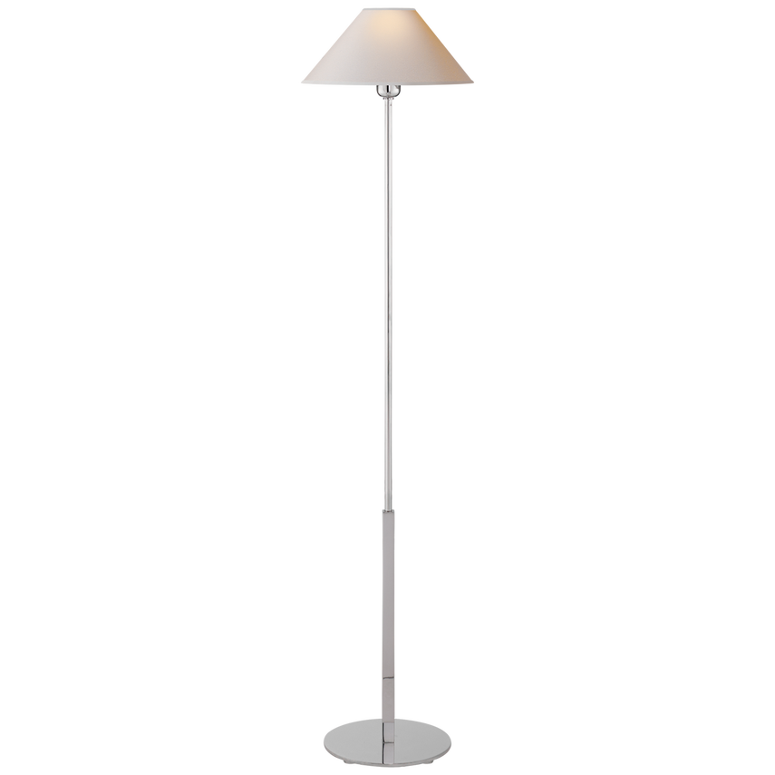 Hackney Floor Lamp