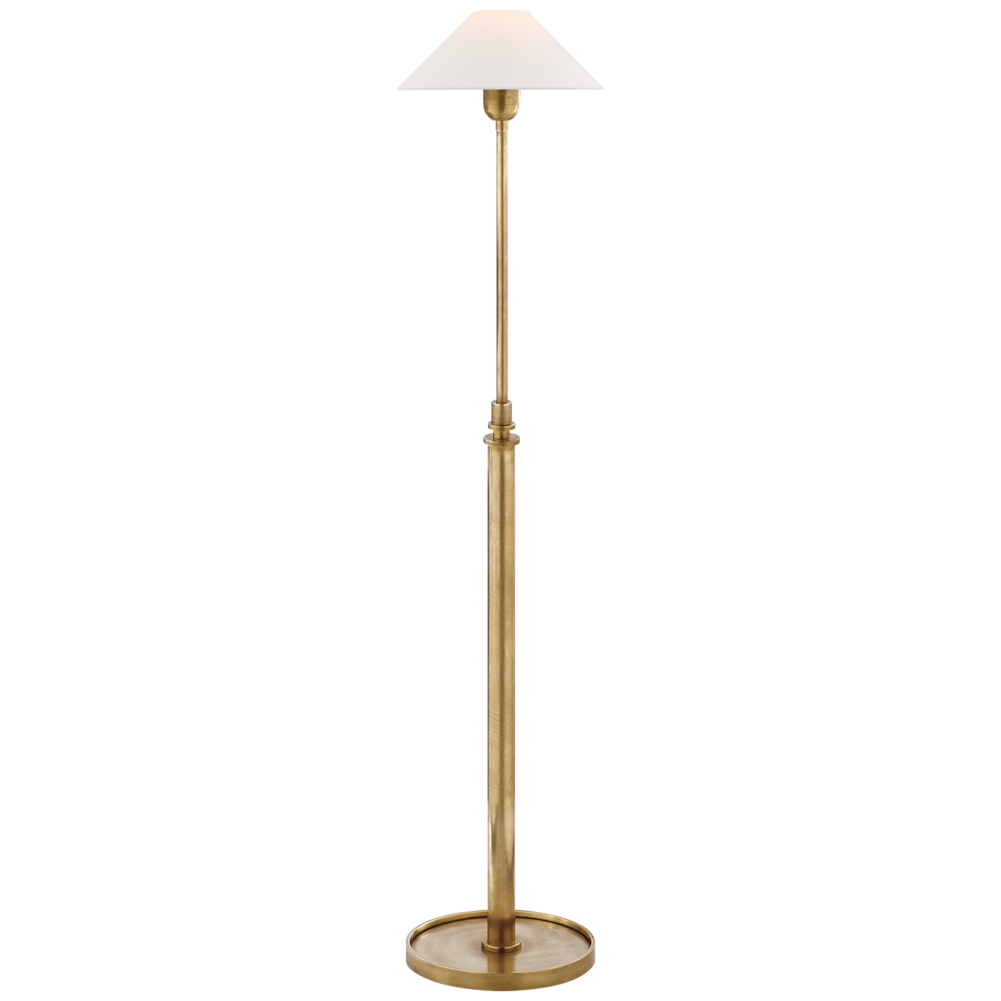 Hargett Floor Lamp