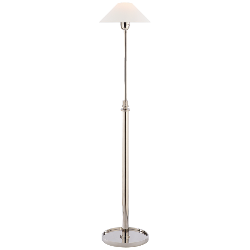 Hargett Floor Lamp