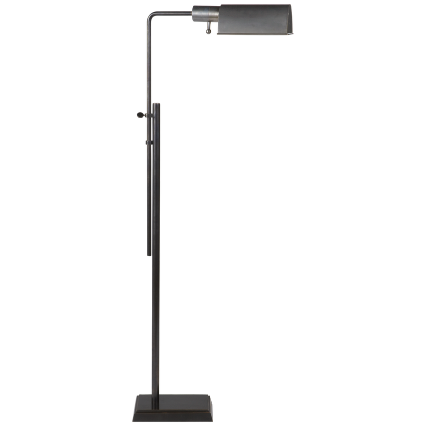 Pask Pharmacy Floor Lamp