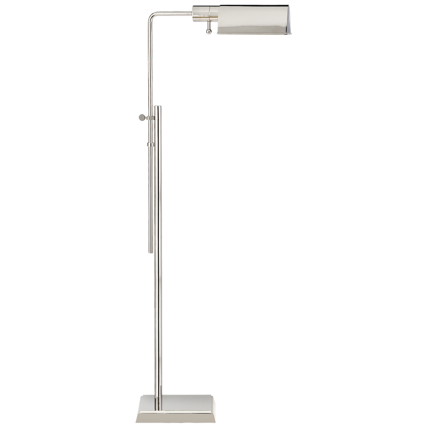 Pask Pharmacy Floor Lamp