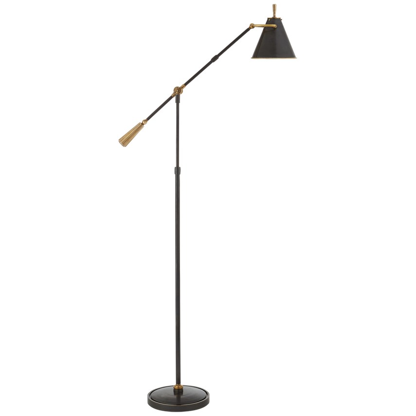 Goodman Floor Lamp