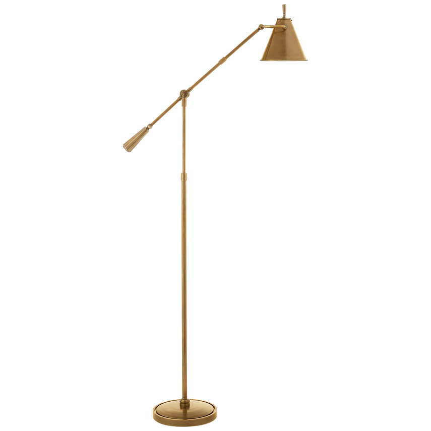 Goodman Floor Lamp