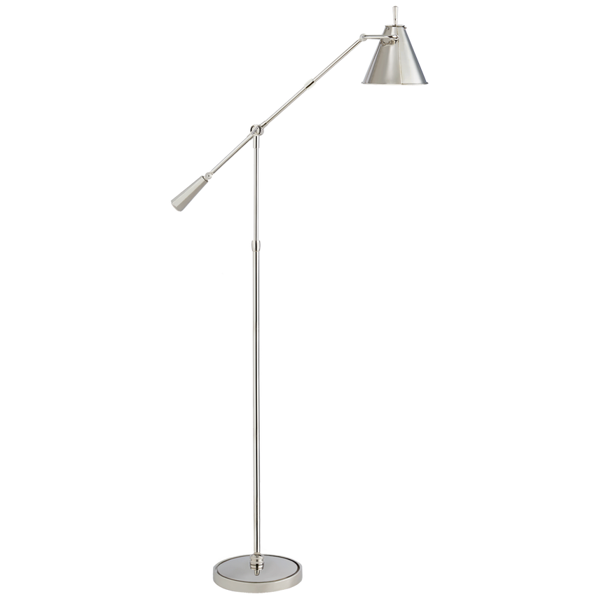 Goodman Floor Lamp