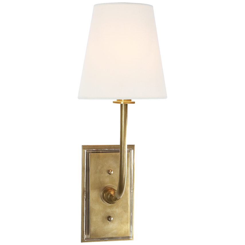 Hulton Sconce