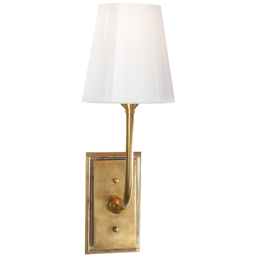 Hulton Sconce