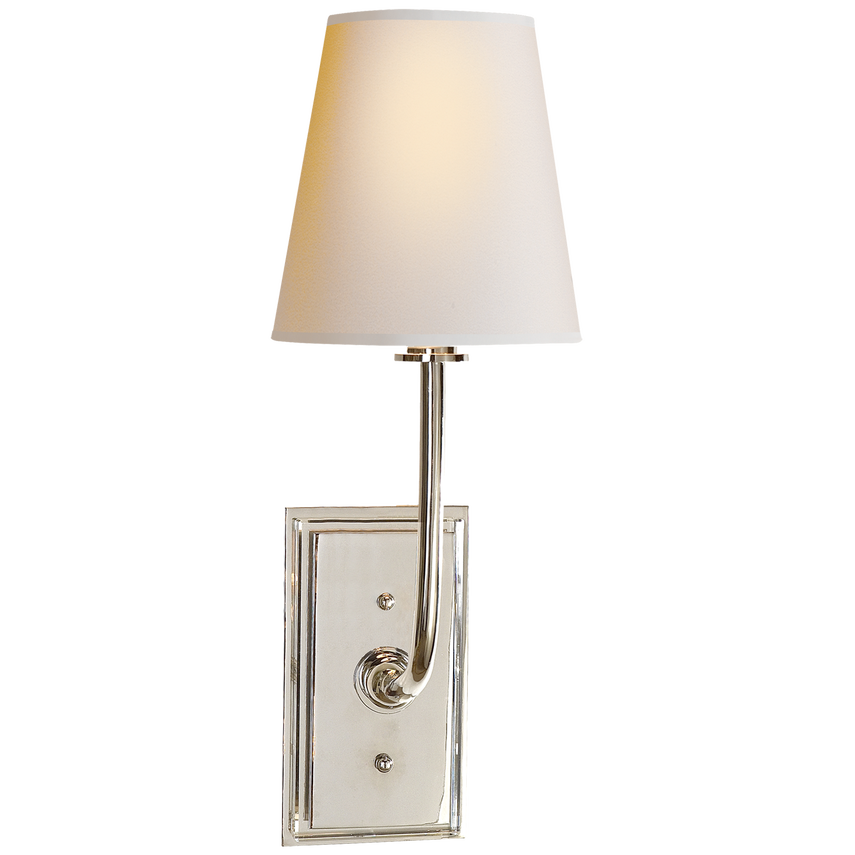 Hulton Sconce