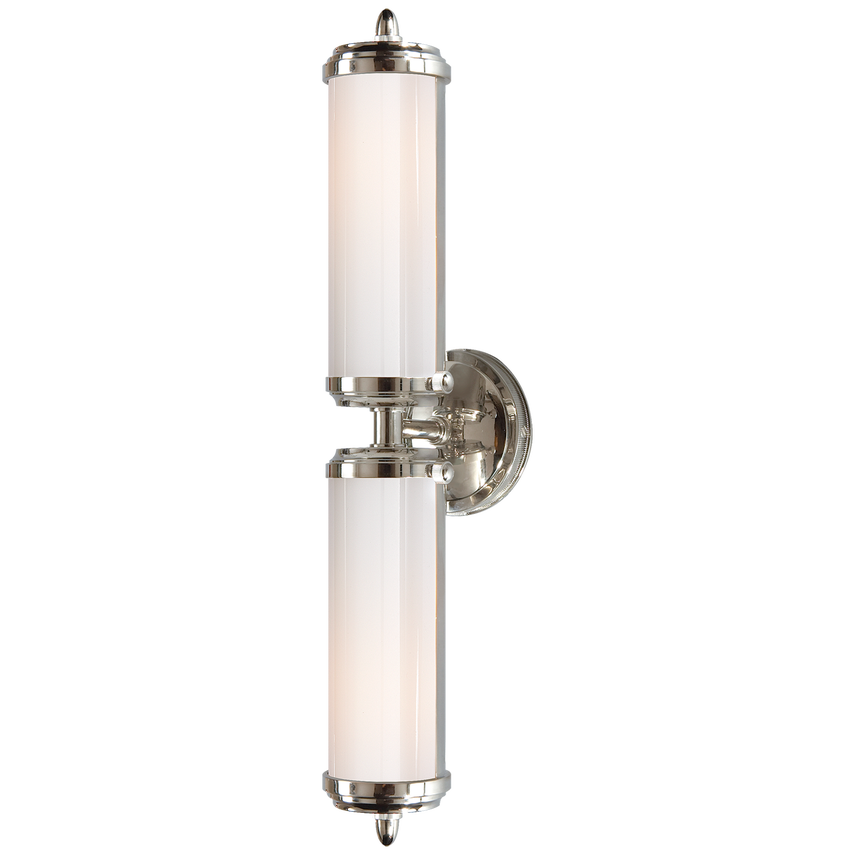 Merchant Double Bath Light