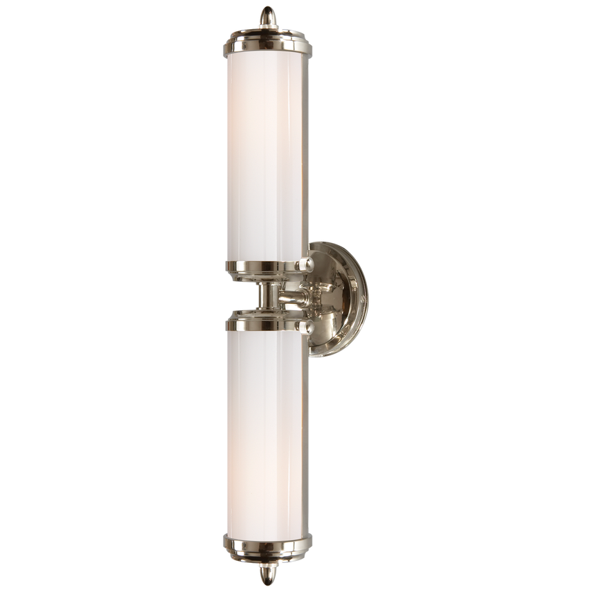 Merchant Double Bath Light