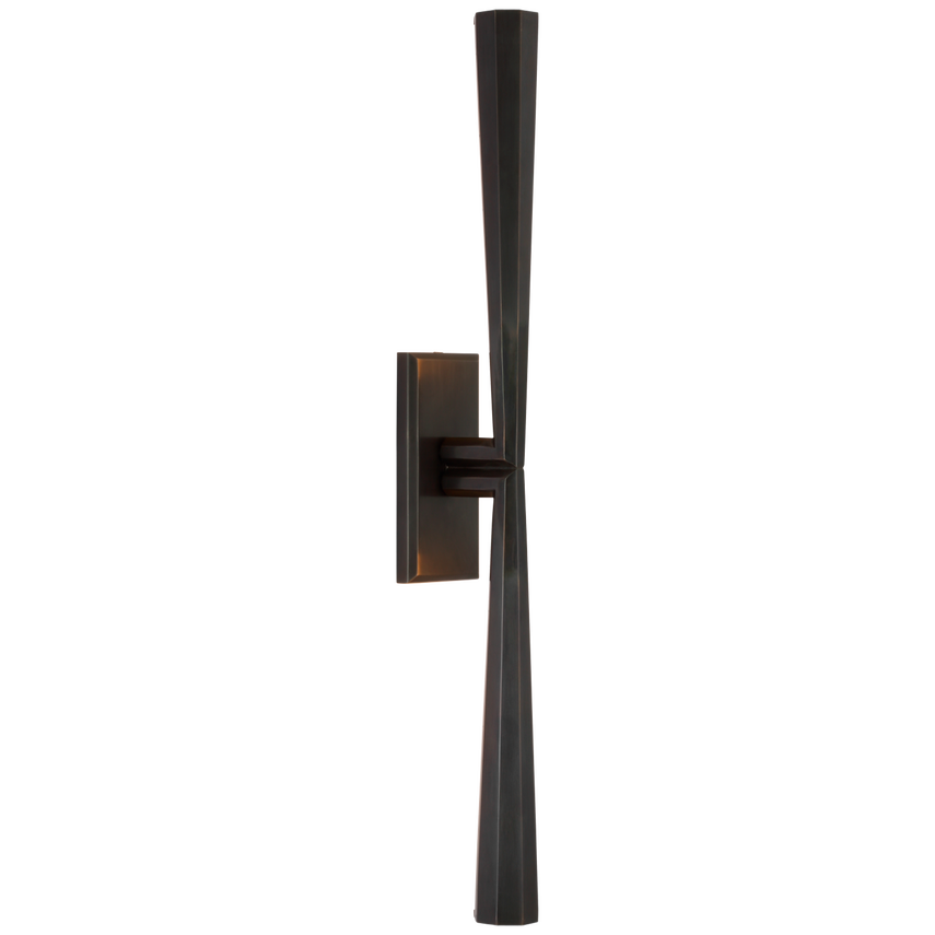 Galahad Linear Sconce