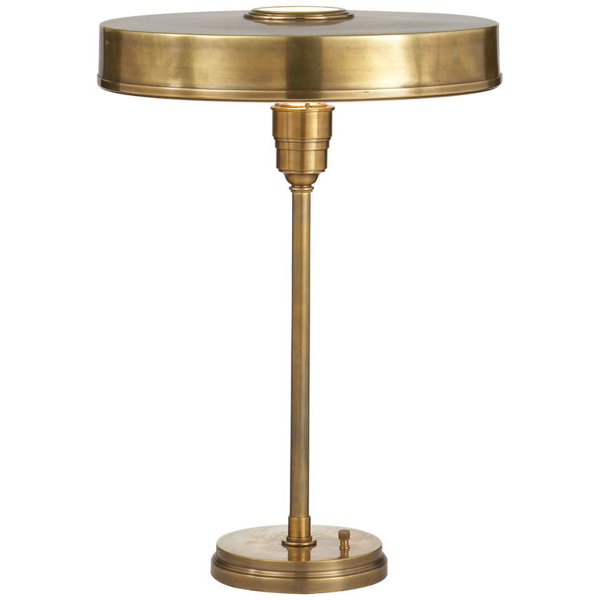 Carlo Table Lamp