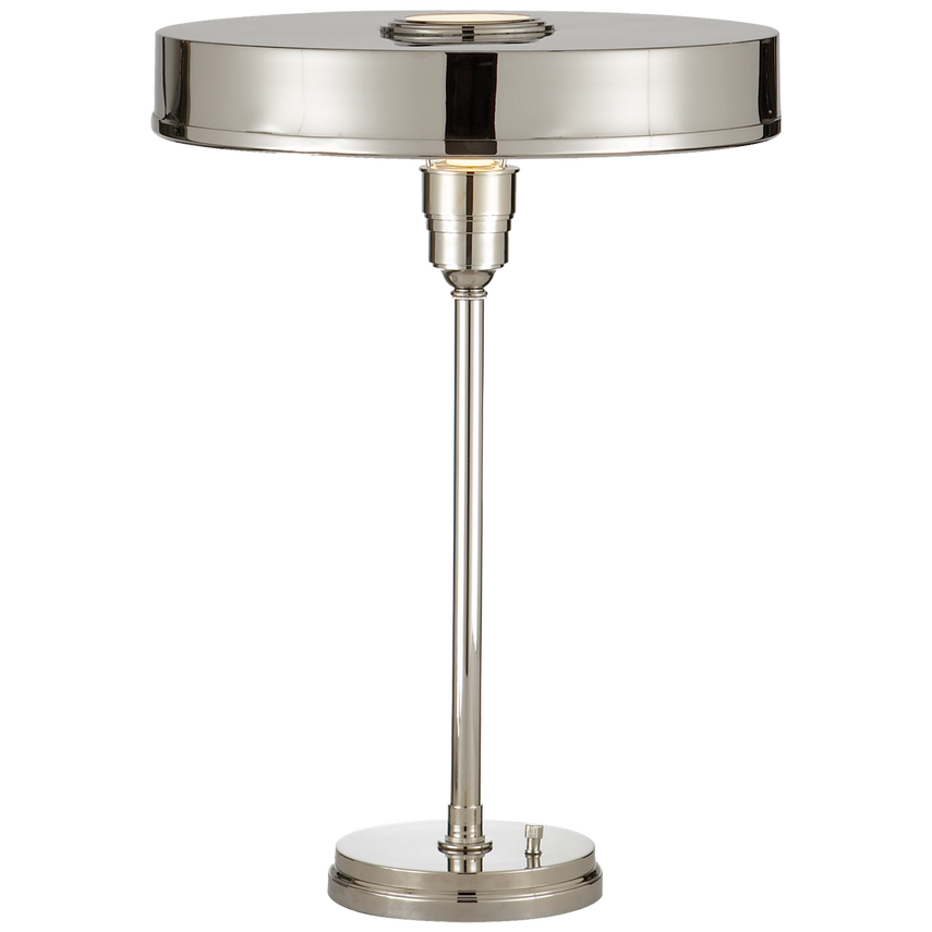 Carlo Table Lamp