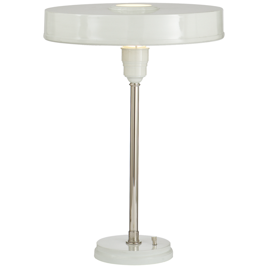 Carlo Table Lamp