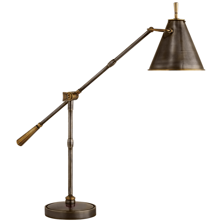 Goodman Table Lamp