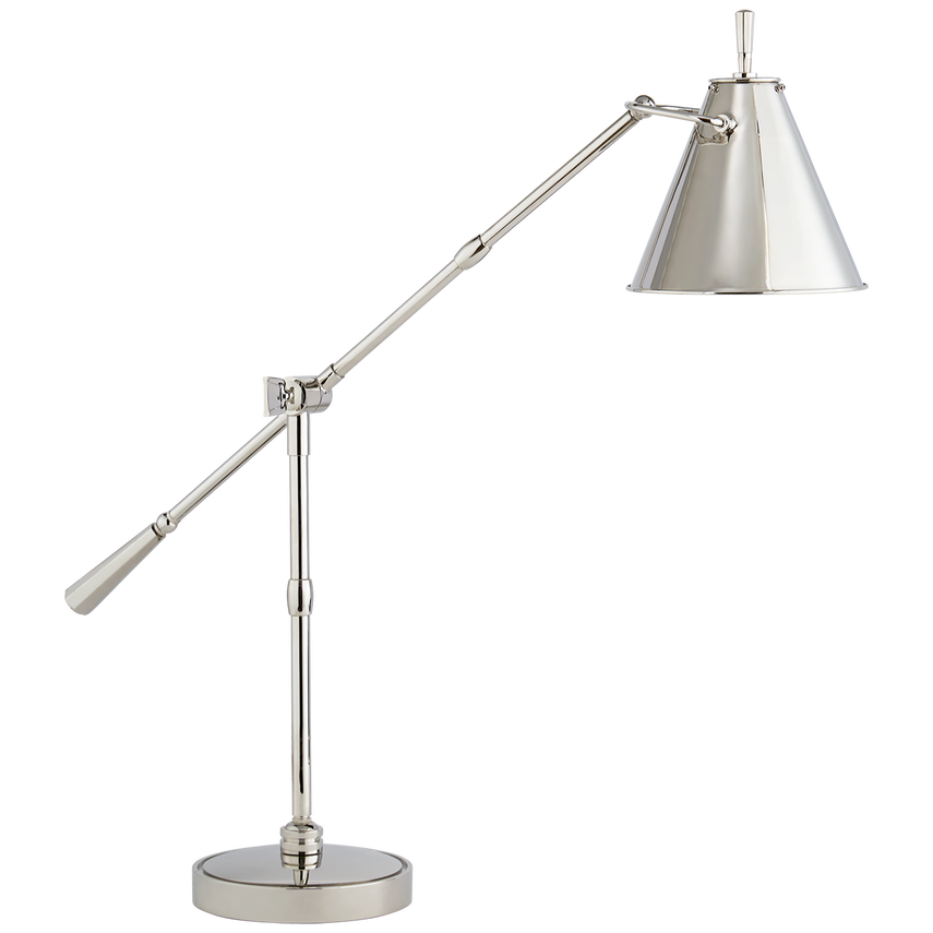 Goodman Table Lamp