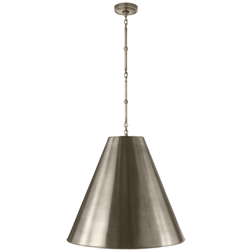 Goodman LARGE Hanging Light