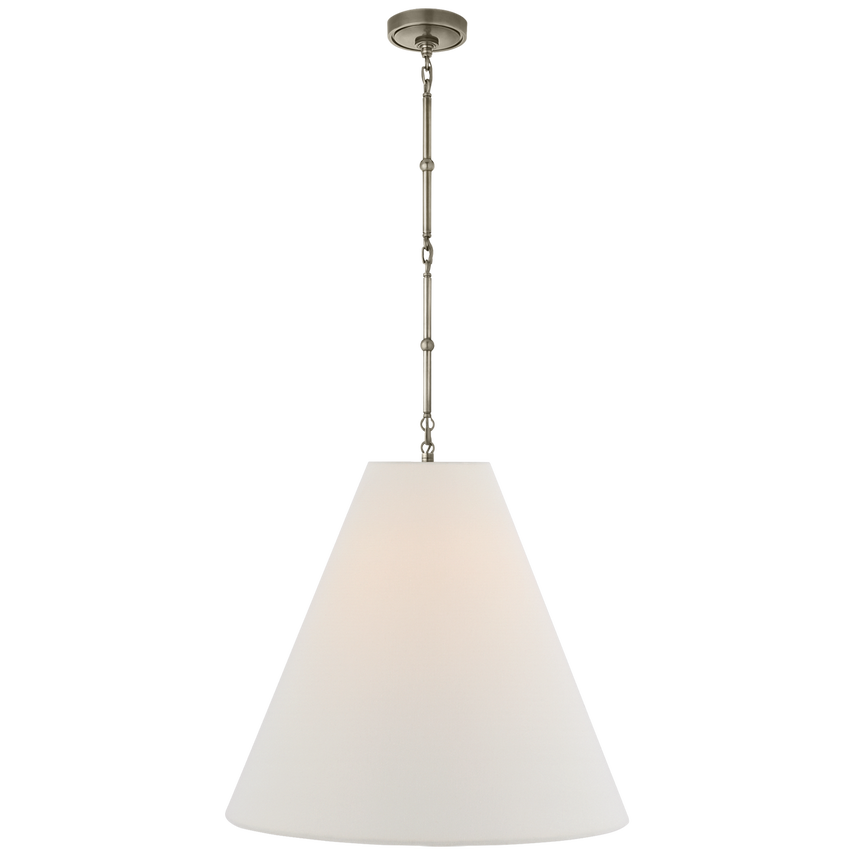 Goodman LARGE Hanging Light