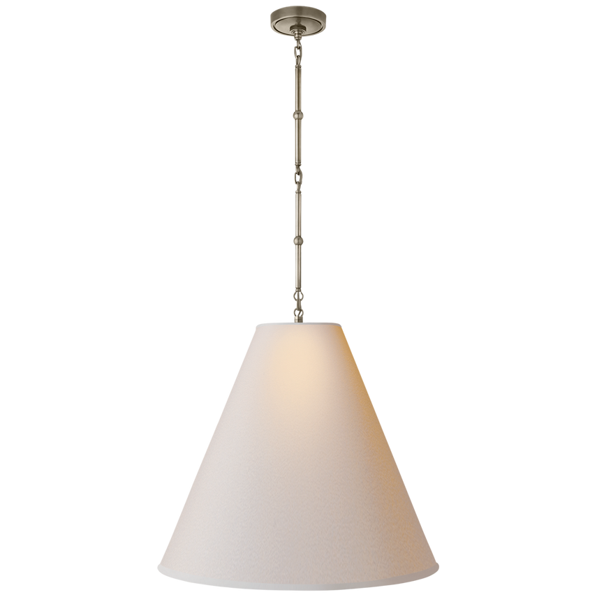 Goodman LARGE Hanging Light