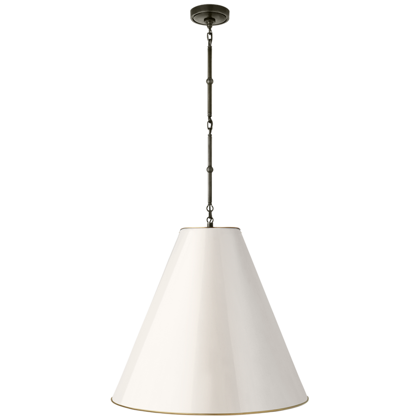 Goodman LARGE Hanging Light