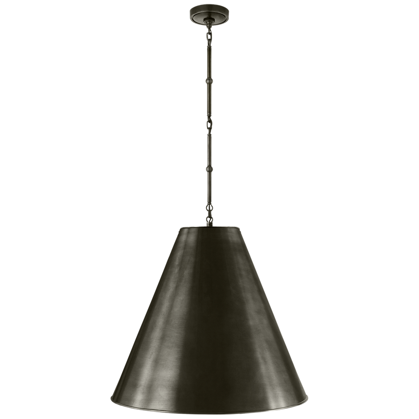 Goodman LARGE Hanging Light