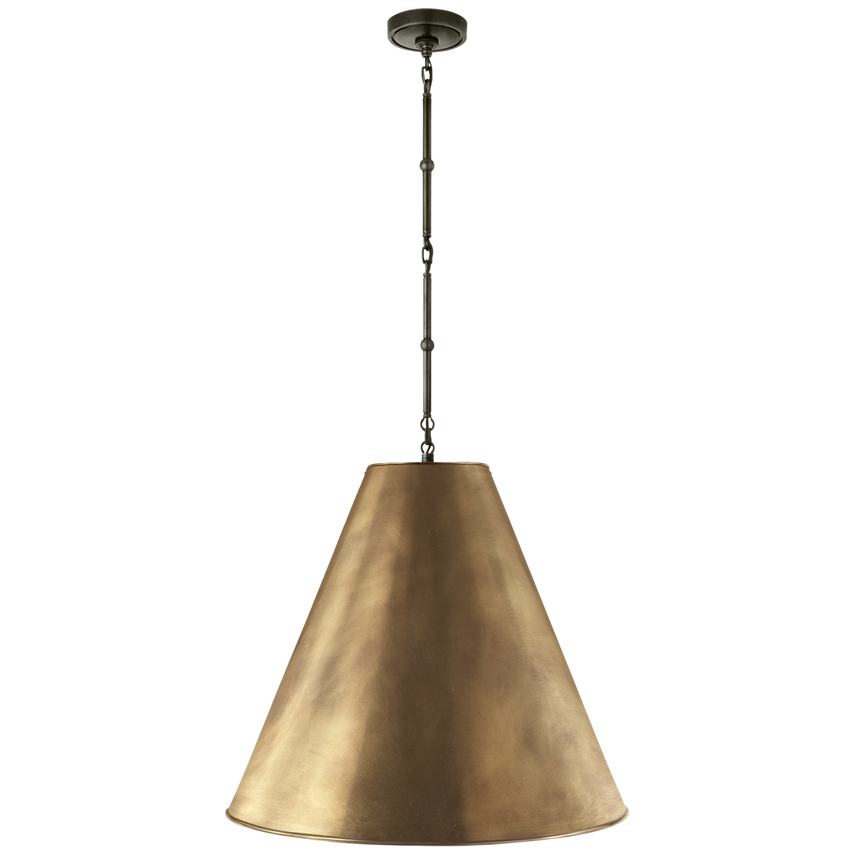 Goodman LARGE Hanging Light