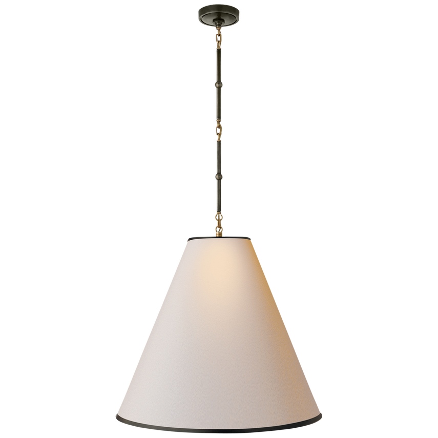 Goodman Large Hanging Lamp