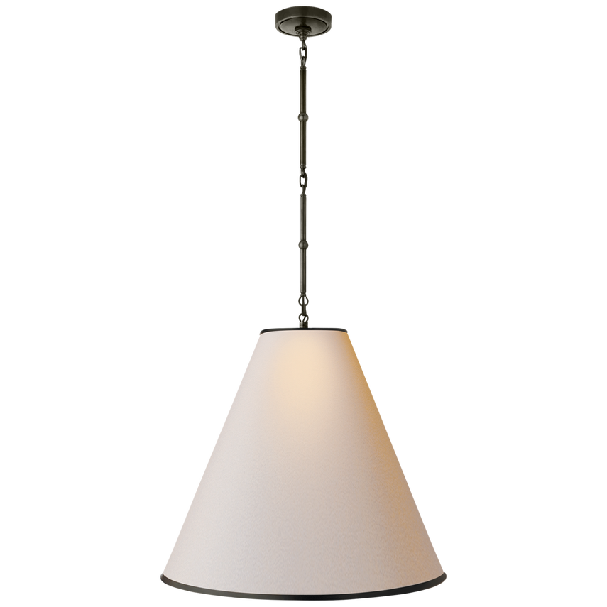 Goodman LARGE Hanging Light