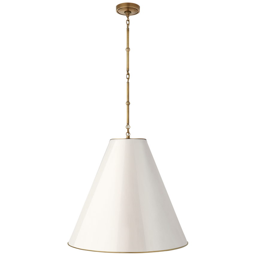 Goodman LARGE Hanging Light