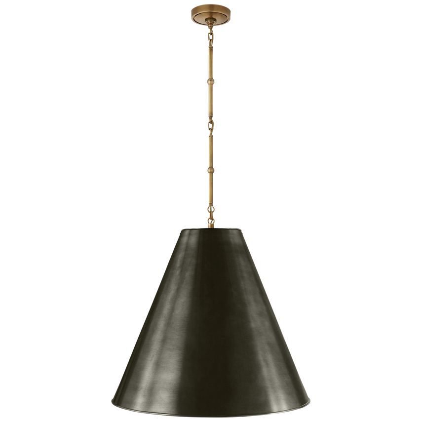 Goodman LARGE Hanging Light