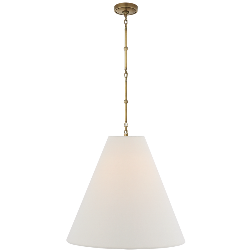 Goodman LARGE Hanging Light