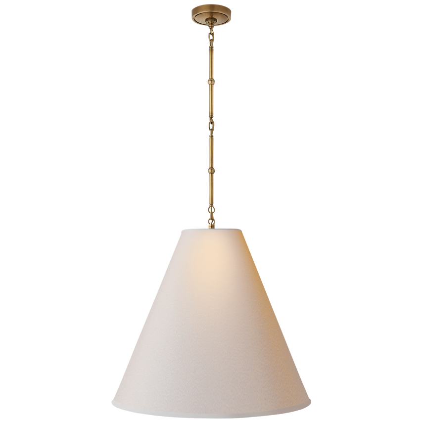 Goodman LARGE Hanging Light