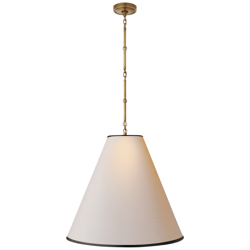 Goodman LARGE Hanging Light