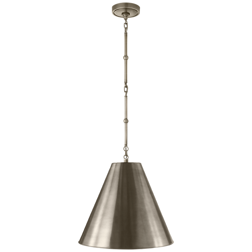 Goodman Small Hanging Light