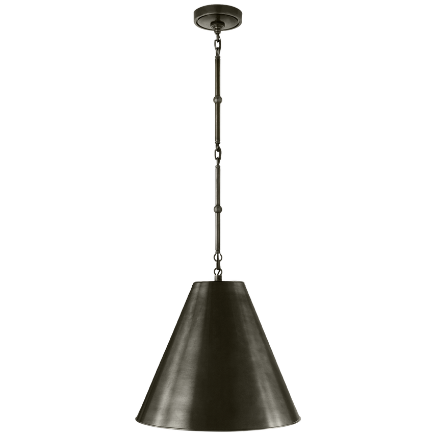 Goodman Small Hanging Light