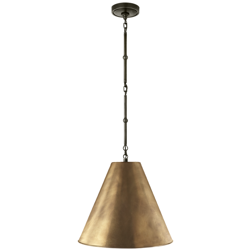 Goodman Small Hanging Light