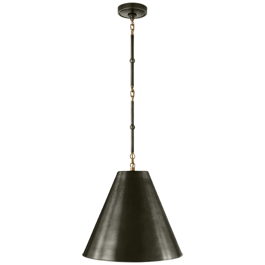 Goodman Small Hanging Light