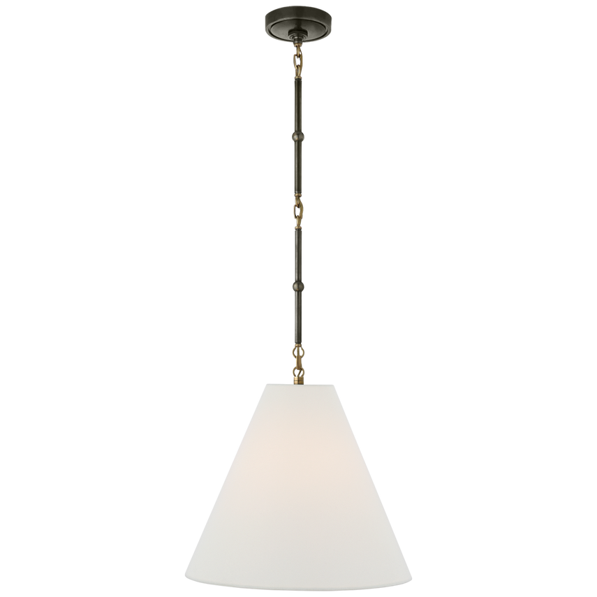 Goodman Small Hanging Light