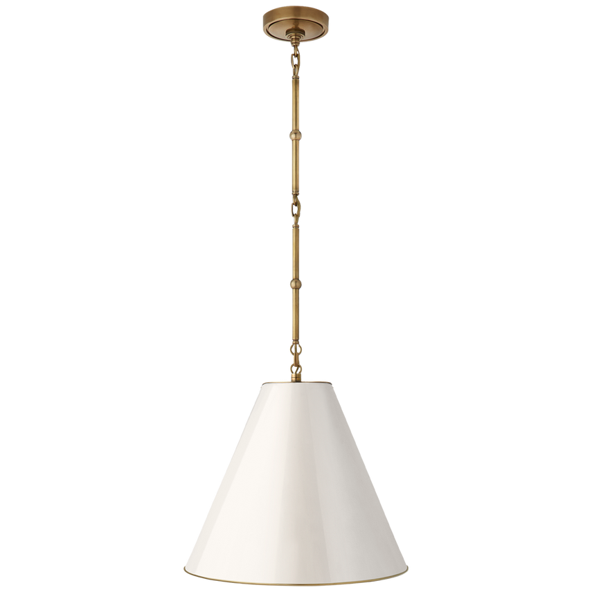 Goodman Small Hanging Light