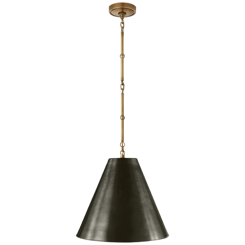 Goodman Small Hanging Light