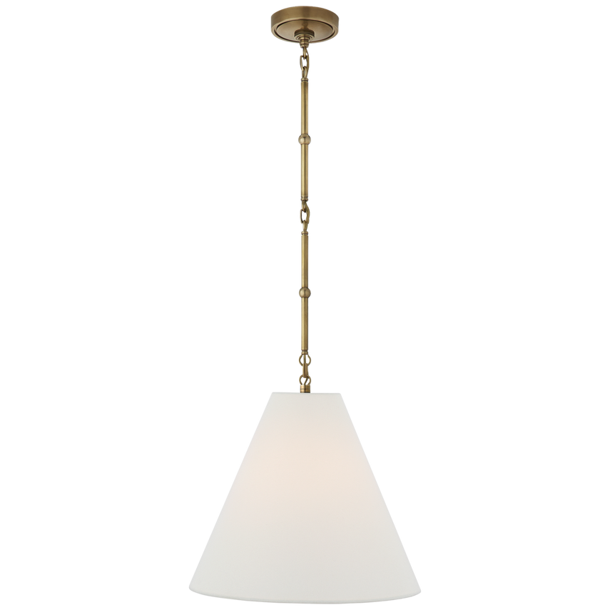 Goodman Small Hanging Light