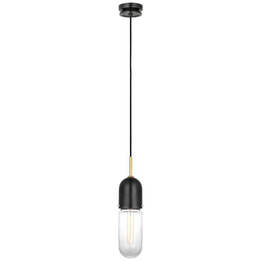 Junio Single Light Pendant