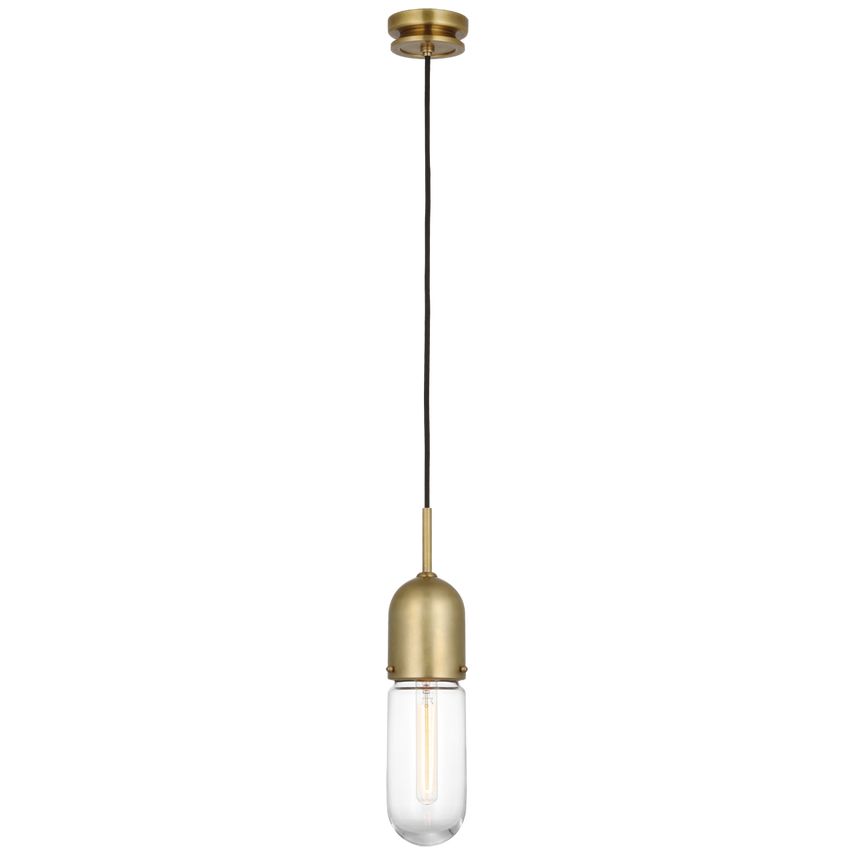 Junio Single Light Pendant