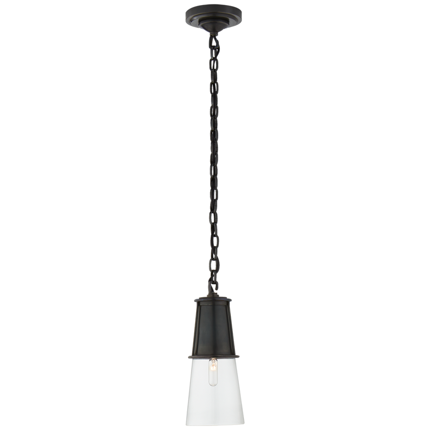 Robinson Small Pendant